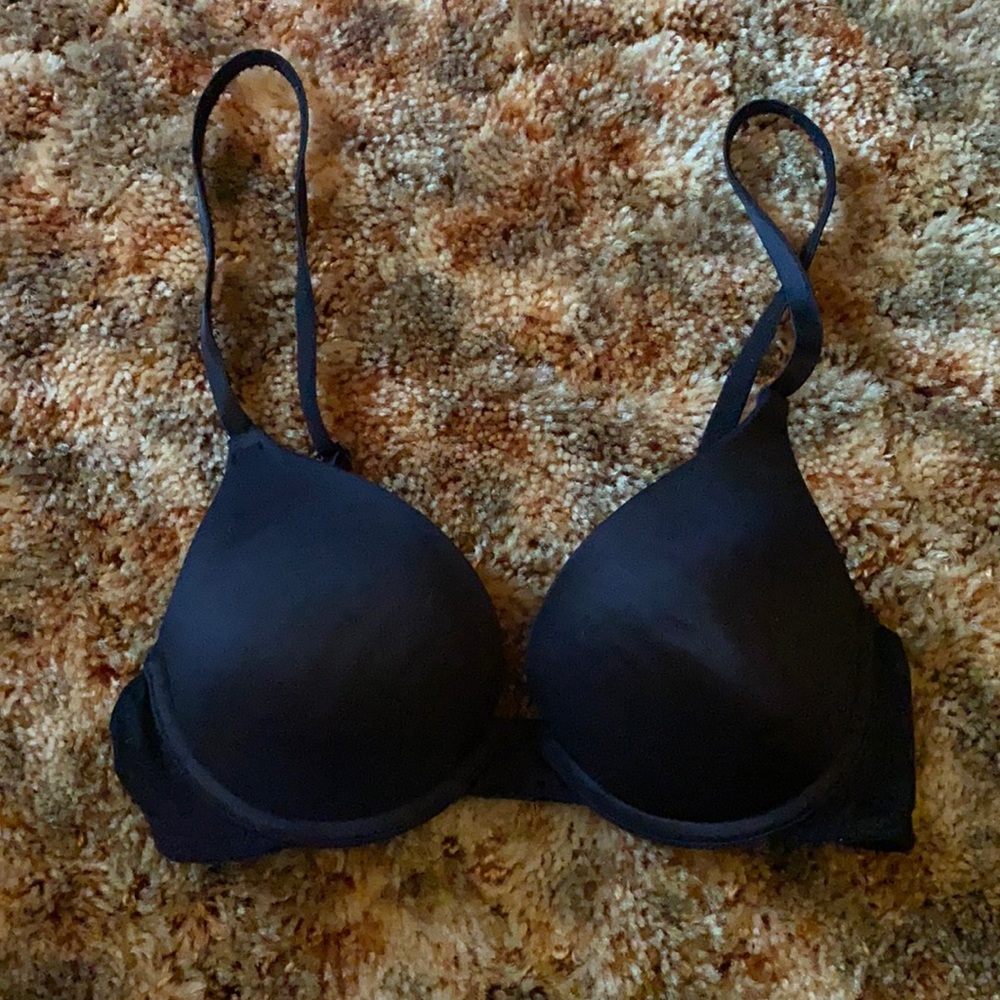 Push up bra